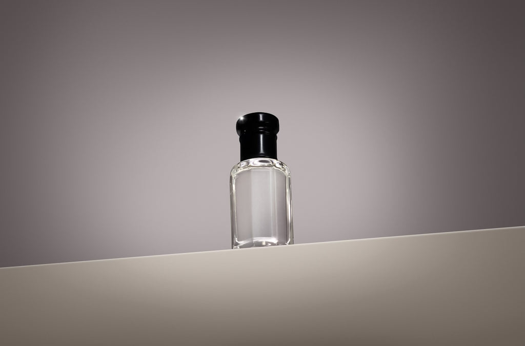 INSPIRED BY - BACCARAT ROUGE