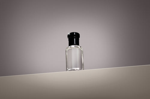 INSPIRED BY - BACCARAT ROUGE