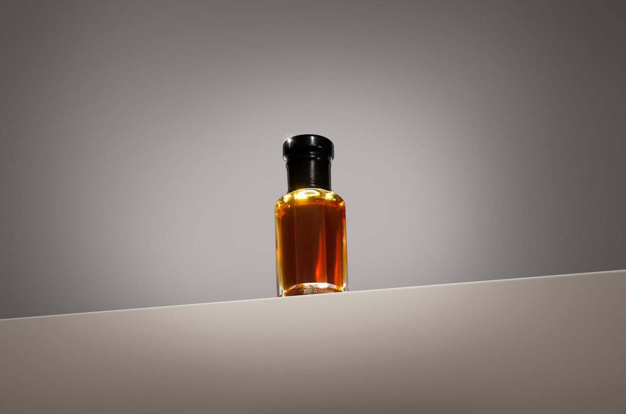 INSPIRED BY - MONTALE BLACK OUD