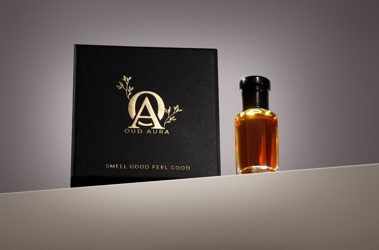 INSPIRED BY - MONTALE BLACK OUD